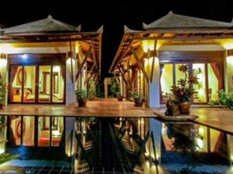 泰国海岛梦想庄园酒店 Ko Lanta 外观 照片
