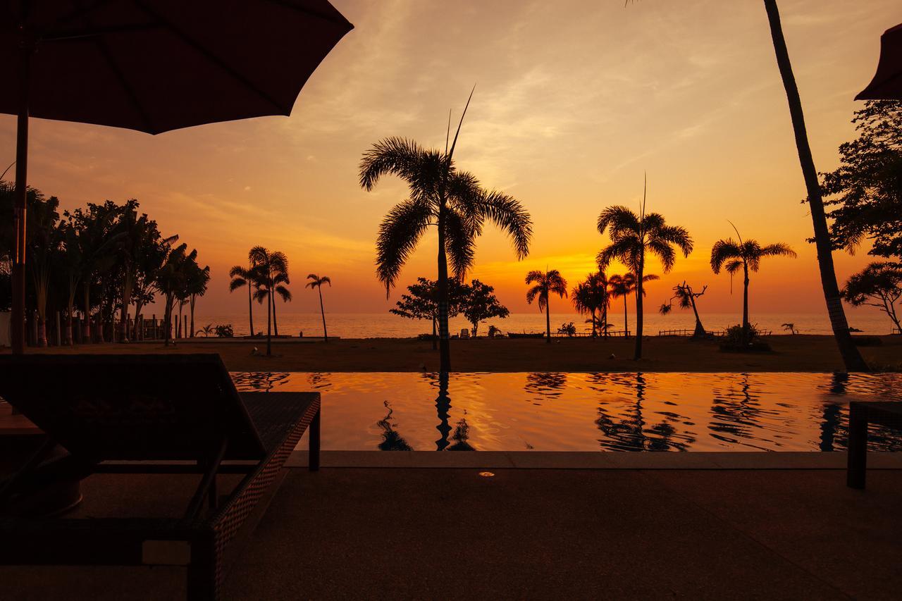 泰国海岛梦想庄园酒店 Ko Lanta 外观 照片