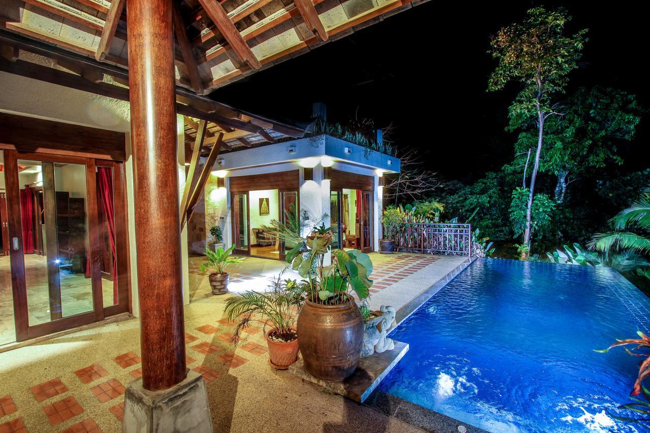 泰国海岛梦想庄园酒店 Ko Lanta 客房 照片